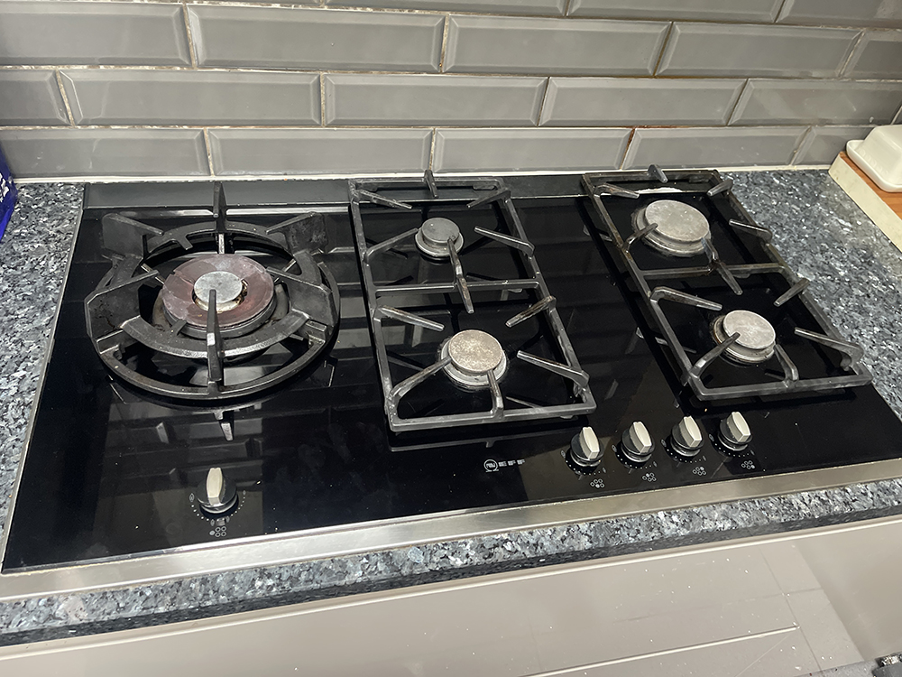 Currys Essentials repair in Teesside
