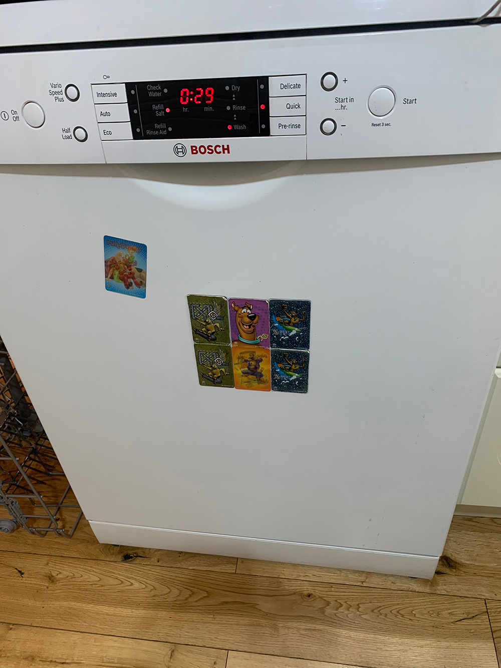 Currys Essentials repair in Teesside